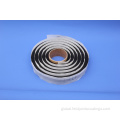 Butyl Rubber Adhesve Tape Double-sided sealing butyl tape Manufactory